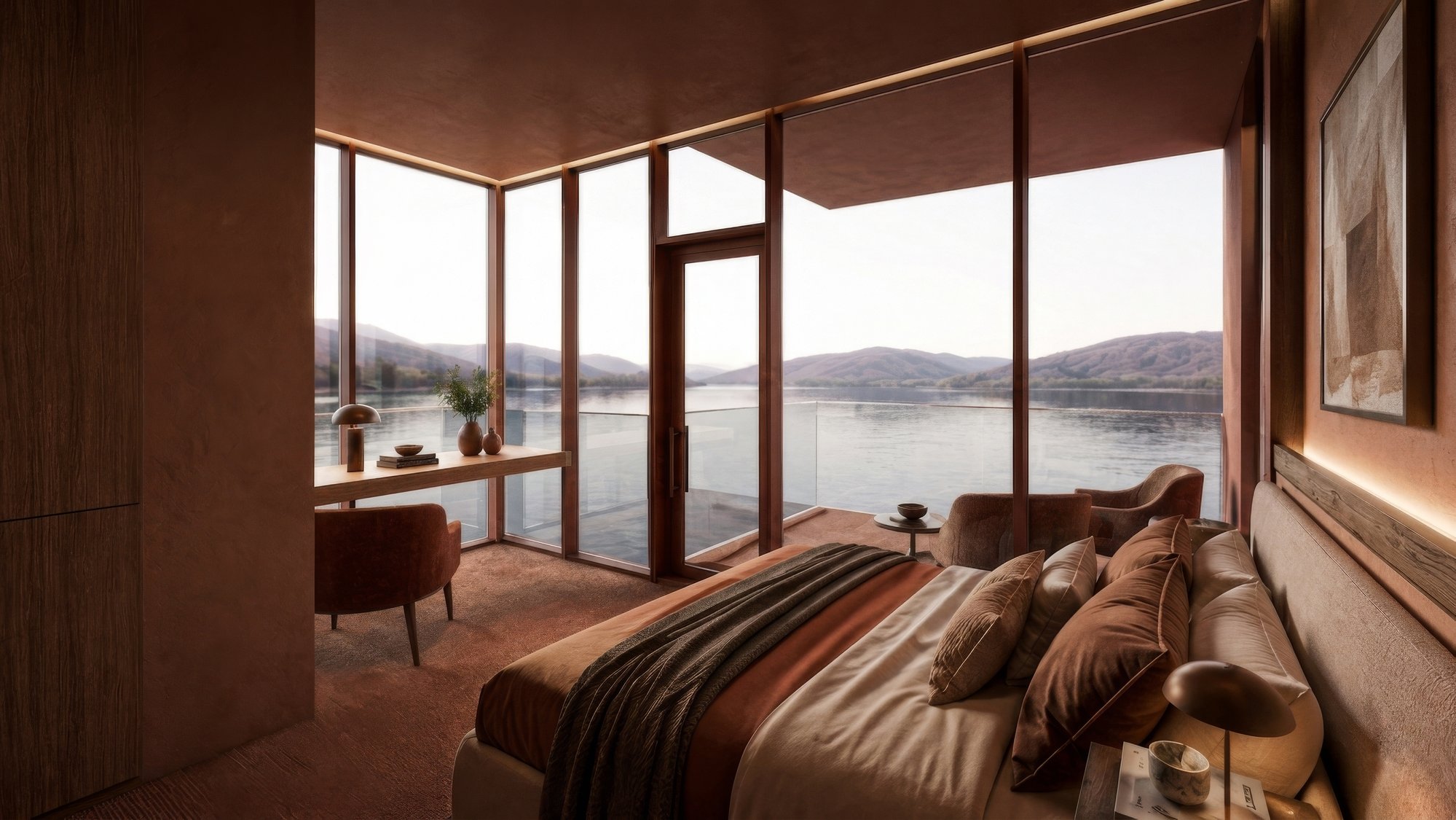 Dhole Villa