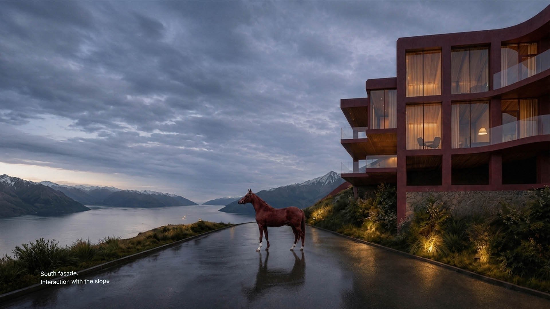 Dhole Villa