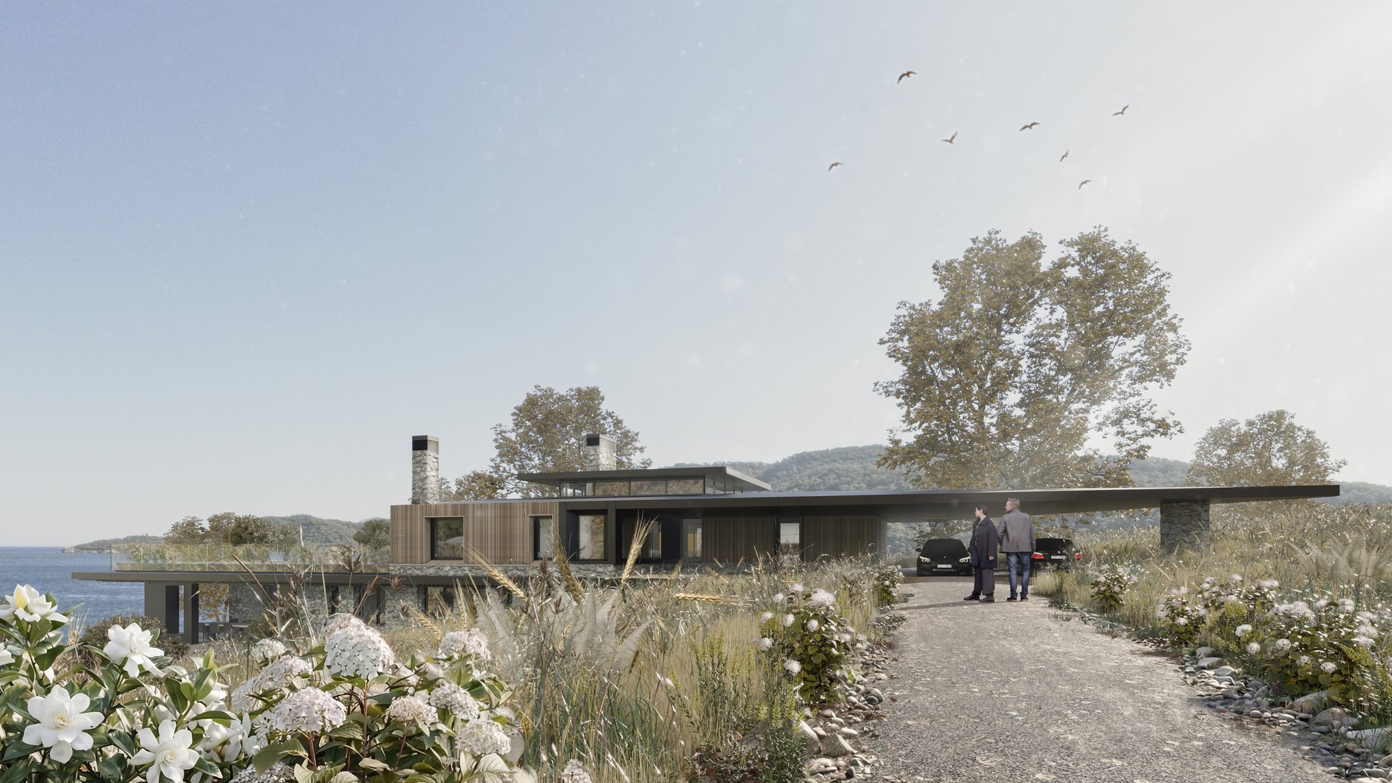Villa Panthera